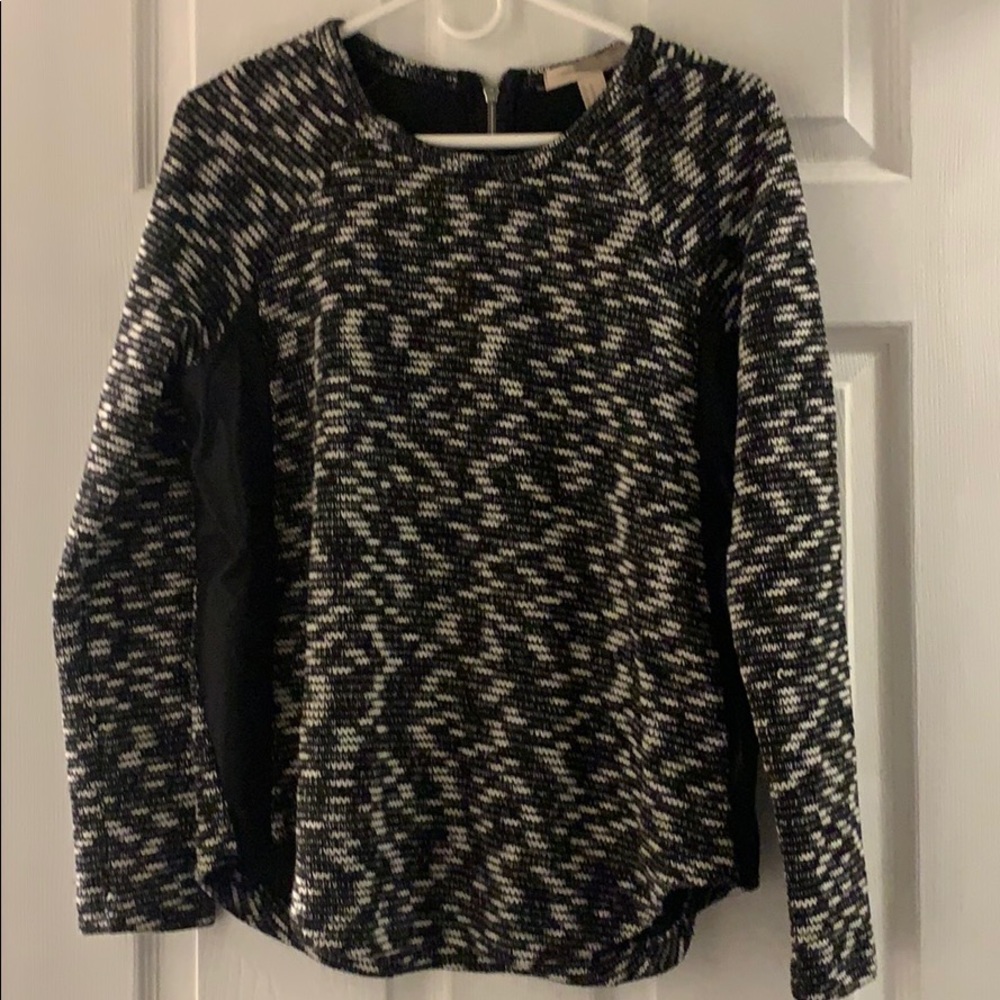 Forever 21 sweater